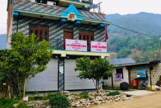 दीर्घकालीन सडक : गलकोटको प्राथमिकता